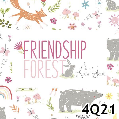Friendship Forest